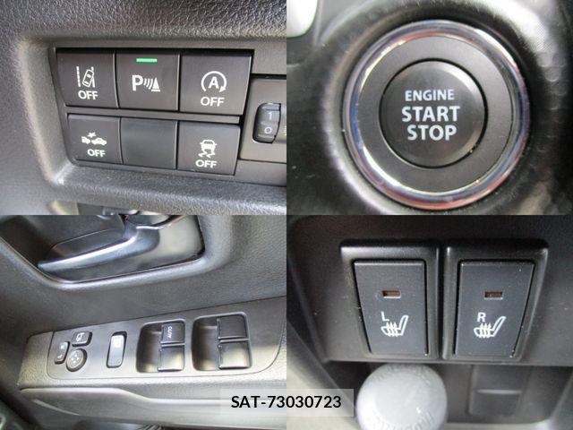 Suzuki HUSTLER 2023-08 7617075-25