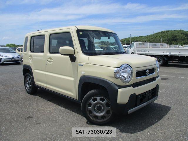 Suzuki HUSTLER 2023-08 7617075-27