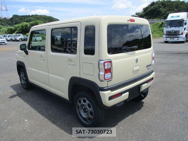 Suzuki HUSTLER 2023-08 7617075-2