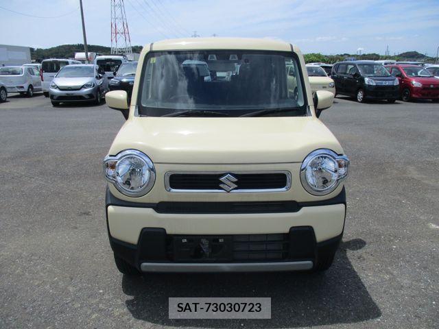 Suzuki HUSTLER 2023-08 7617075-3