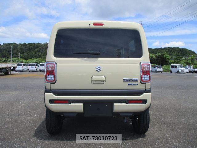 Suzuki HUSTLER 2023-08 7617075-4