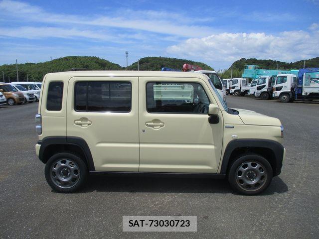 Suzuki HUSTLER 2023-08 7617075-5
