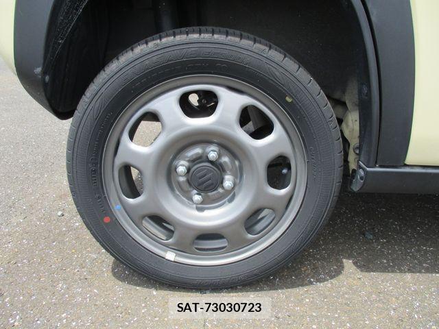 Suzuki HUSTLER 2023-08 7617075-6