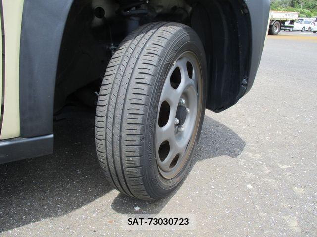 Suzuki HUSTLER 2023-08 7617075-7