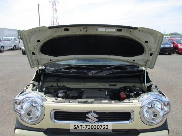 Suzuki HUSTLER 2023-08 7617075-8