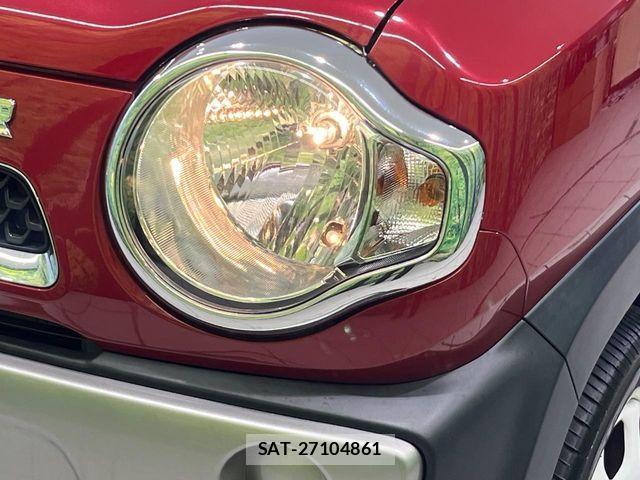 Suzuki HUSTLER 2019-12 7617092-11