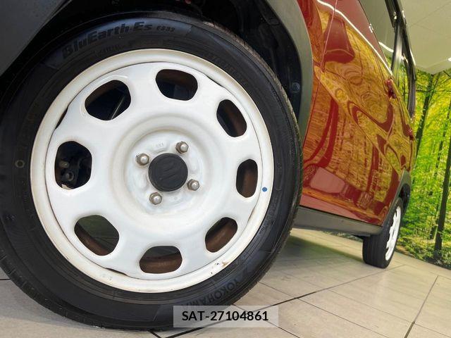 Suzuki HUSTLER 2019-12 7617092-12