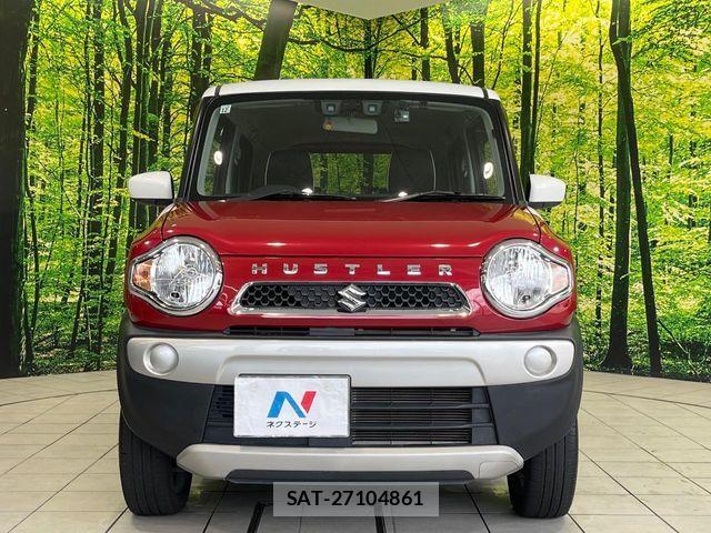 Suzuki HUSTLER 2019-12 7617092-13