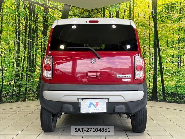 Suzuki HUSTLER 2019-12 7617092-14
