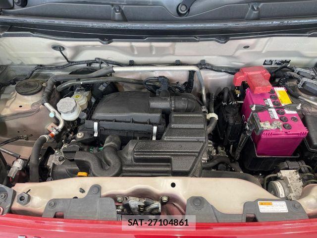 Suzuki HUSTLER 2019-12 7617092-17