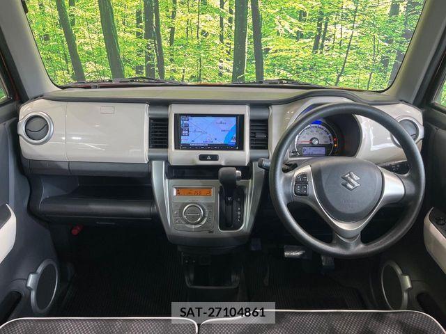 Suzuki HUSTLER 2019-12 7617092-1