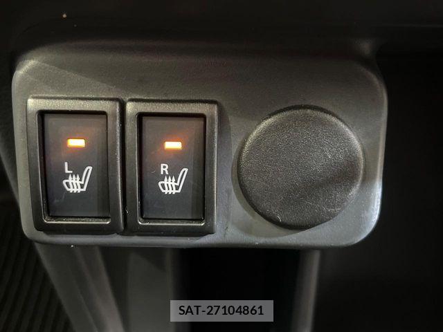 Suzuki HUSTLER 2019-12 7617092-5