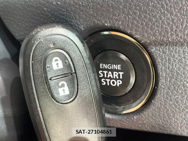 Suzuki HUSTLER 2019-12 7617092-6