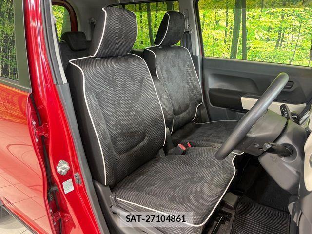 Suzuki HUSTLER 2019-12 7617092-7