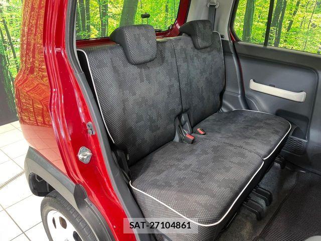 Suzuki HUSTLER 2019-12 7617092-8