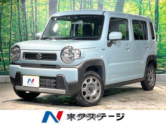 Suzuki HUSTLER 2020-10 7617094-0