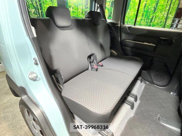 Suzuki HUSTLER 2020-10 7617094-9