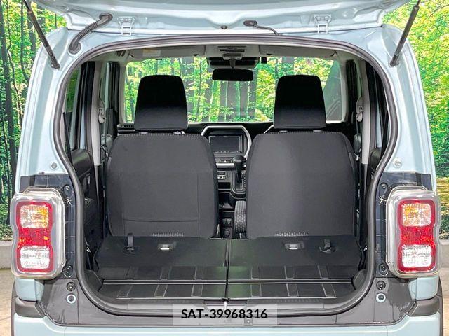 Suzuki HUSTLER 2020-10 7617094-10