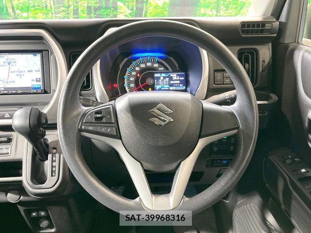 Suzuki HUSTLER 2020-10 7617094-11