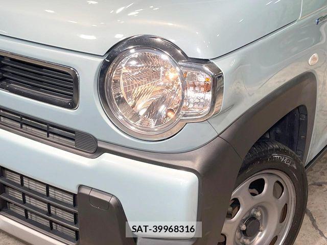 Suzuki HUSTLER 2020-10 7617094-12
