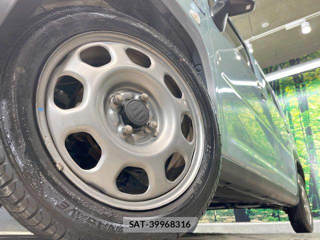 Suzuki HUSTLER 2020-10 7617094-13