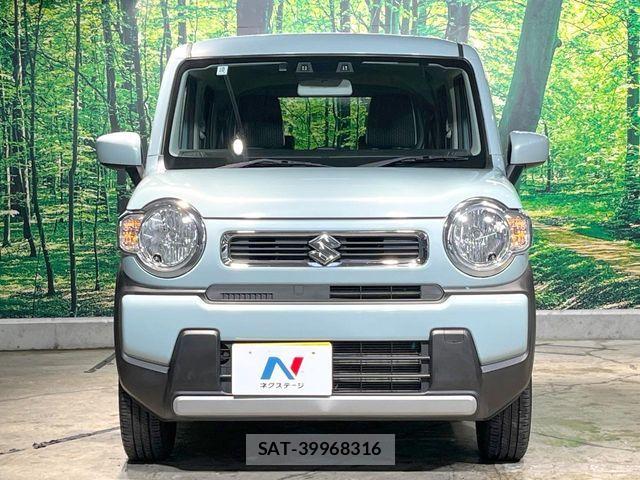 Suzuki HUSTLER 2020-10 7617094-14