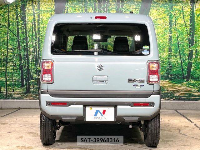 Suzuki HUSTLER 2020-10 7617094-15