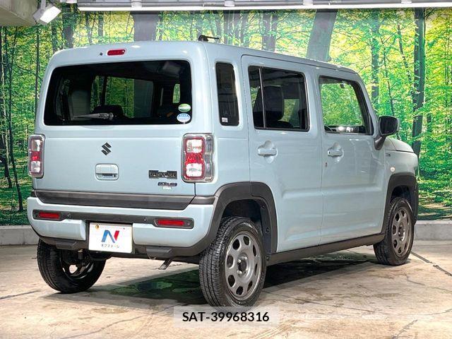 Suzuki HUSTLER 2020-10 7617094-17