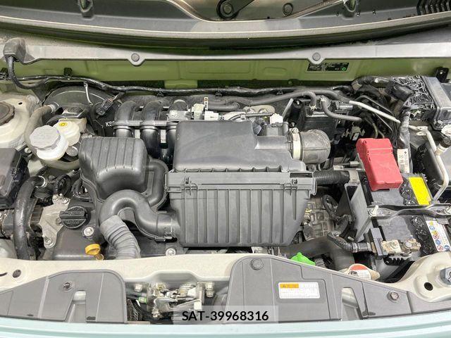 Suzuki HUSTLER 2020-10 7617094-18