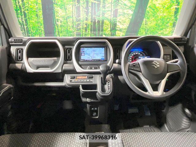 Suzuki HUSTLER 2020-10 7617094-1