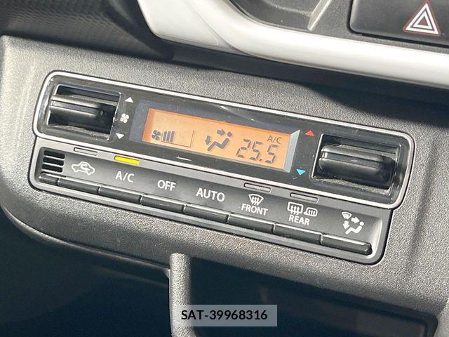 Suzuki HUSTLER 2020-10 7617094-6