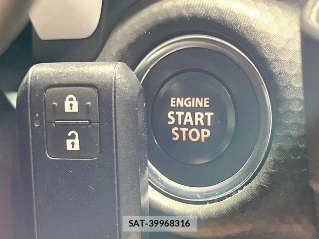 Suzuki HUSTLER 2020-10 7617094-7