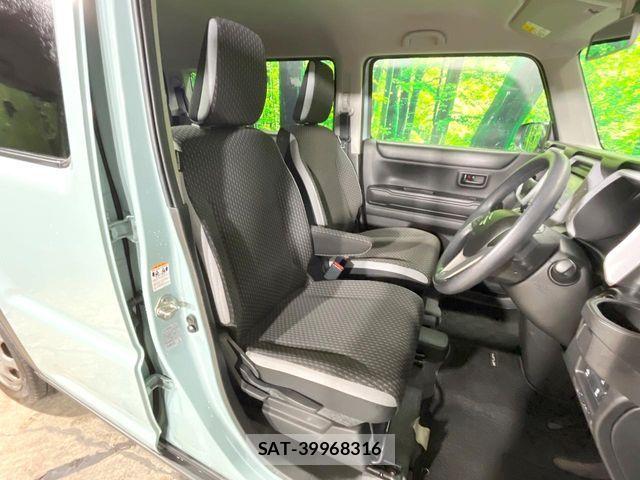 Suzuki HUSTLER 2020-10 7617094-8