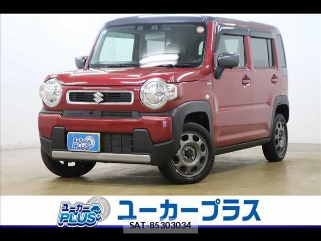Suzuki HUSTLER 2022-03 7617078-0