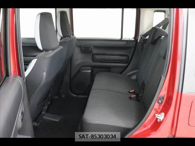 Suzuki HUSTLER 2022-03 7617078-12