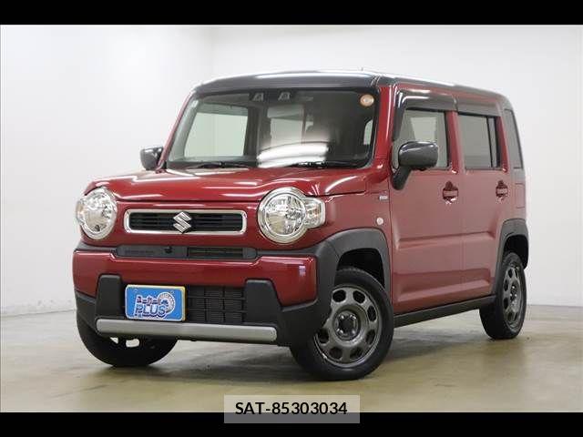 Suzuki HUSTLER 2022-03 7617078-16
