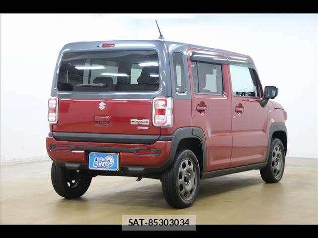 Suzuki HUSTLER 2022-03 7617078-18