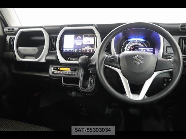 Suzuki HUSTLER 2022-03 7617078-1