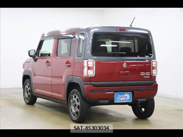Suzuki HUSTLER 2022-03 7617078-19