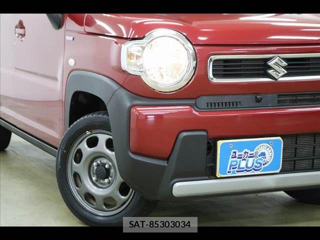 Suzuki HUSTLER 2022-03 7617078-22