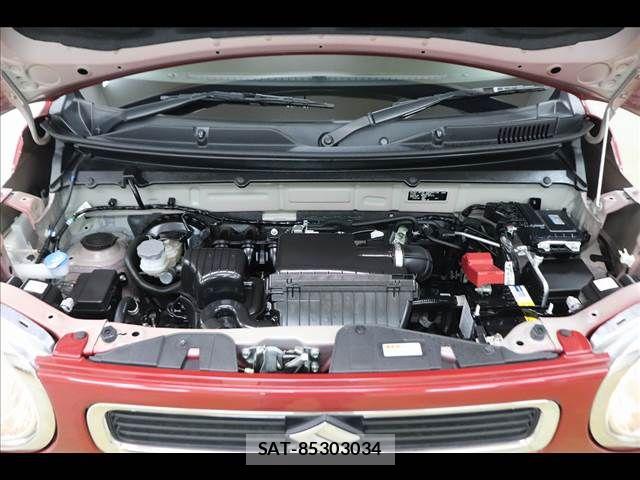 Suzuki HUSTLER 2022-03 7617078-24