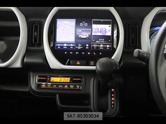 Suzuki HUSTLER 2022-03 7617078-28