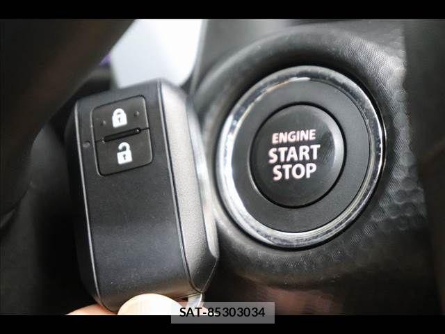 Suzuki HUSTLER 2022-03 7617078-5