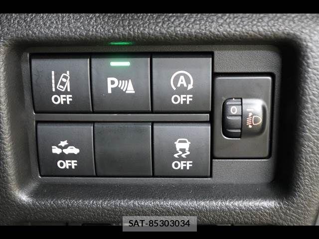 Suzuki HUSTLER 2022-03 7617078-6