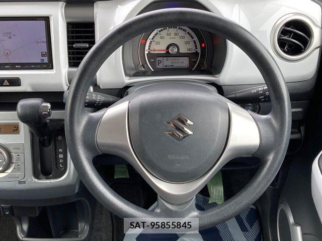 Suzuki HUSTLER 2016-07 7617128-10