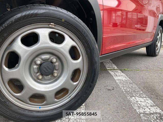 Suzuki HUSTLER 2016-07 7617128-12