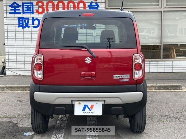 Suzuki HUSTLER 2016-07 7617128-14
