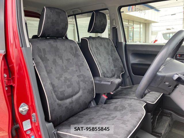 Suzuki HUSTLER 2016-07 7617128-7
