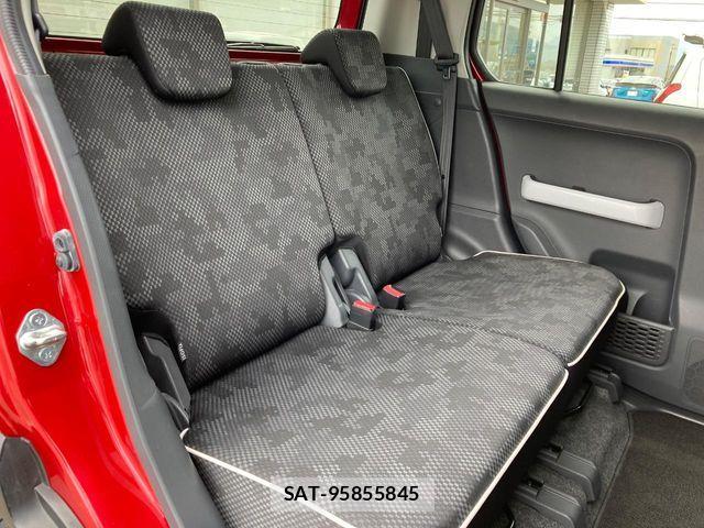 Suzuki HUSTLER 2016-07 7617128-8