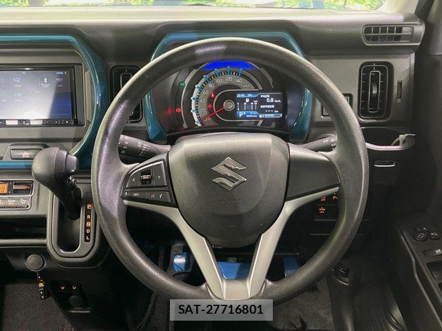 Suzuki HUSTLER 2022-06 7617095-10